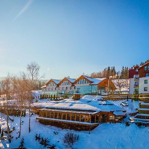 Hotel&Medi-Spa Biały Kamień